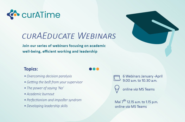 curAEducate Workshop